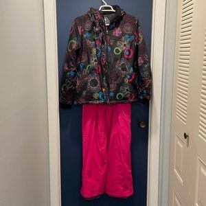 Women’s Core Powder Room Snow Suit